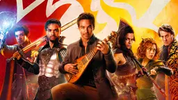 The script for the sequel to "Dungeons & Dragons: Honor Among Thieves" is ready, but the film may never be released