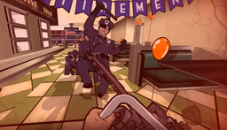Lanzado el segundo episodio del shooter noir Fallen Aces: tráiler de lanzamiento de Shadow of Death