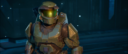 Halo: Campaign Evolved Review. Evolution that stopped in 2001