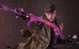 Hot Toys анонсировала фигурку Гамбита из фильма «Мстители: Доктор Дум» — супергерой и профессиональный вор