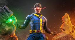 Hot Toys показала фигурку Циклопа из фильма «Мстители: Доктор Дум» — возвращение лидера «Людей Икс»