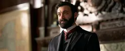 Morgan Spector to Play Robert Langdon in Netflix's Adaptation of Dan Brown's New Novel