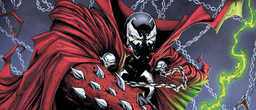 "It's Just Lying in a Box, Waiting": Todd McFarlane Talks About Secret Spawn Cartoon