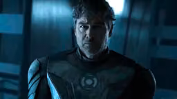 "Lanterns" Showrunner Explained Hal Jordan's Age and Hinted at Yellow Lanterns' Appearance