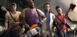 3 horas de juego del remaster RTX de Left 4 Dead 2 con doblaje ruso: el mod mejora los gráficos y cientos de texturas