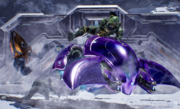 Halo: Campaign Evolved perdió en la lista de Steam ante los éxitos gratuitos de Valve y Palworld. Se anunciaron los juegos más vendidos de la semana pasada