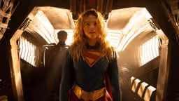 "Supergirl" is now available at home: digital release took place