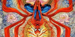 "Spider-Man: A New Day" Conquers China - Film Predicted to Have Best Run in Seven Years