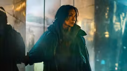 Will "Blade Runner 2099" Get a Second Season? Showrunner Clarifies the Series' Fate