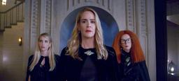 Horrors in the spirit of "Avengers": the new season of "American Horror Story" will be a crossover of all seasons