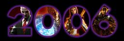 Подборка 10 лучших игр, вышедших в 2006 году [Игровой архив]