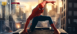 PUBG Mobile to Feature Web-Slinging - Collaboration with "Spider-Man: New Day" Announced