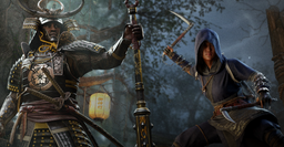 Assassin's Creed Shadows recibió la actualización final en PC y consolas