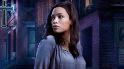 Daredevil heroine cut from "Spider-Man: New Day" - Rosario Dawson confirms rumors