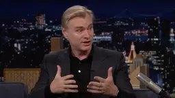It's Not Horror: Christopher Nolan Names the Film Genre He Fears Directing the Most