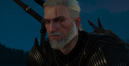 "Juntos de nuevo": La voz de Geralt de The Witcher regresó al estudio de grabación y mostró una foto de su héroe con Roach