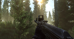 Nikita Buyanov mostró el modo espectador y las recompensas de la primera temporada de Escape from Tarkov