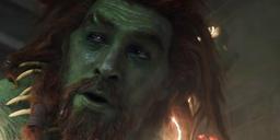 Blanka vs. Ryu: Legendary Showcases New Clip from Street Fighter Adaptation