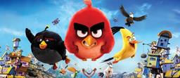 From Diaper Changes to Saving the World: "Angry Birds 3 in the Movie" Will Be the Franchise's Shortest Film