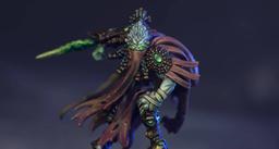 Авторы настольной игры StarCraft: Tabletop Miniatures Game показали миниатюры из второй волны