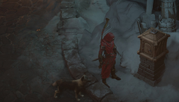 En Diablo IV se permitirá jugar con un solo personaje en todas las temporadas y se recuperarán objetos de entregas anteriores: detalles de la actualización 3.2.0