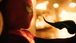 "The Most Ditko-esque Film": Frank Miller Praises "Spider-Man: A New Day"