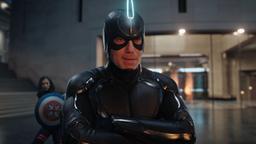 "Marvel Has More Important Things to Do": Anson Mount on Black Bolt's Return