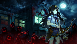 Cards, Ricochets, and Ghosts: Roguelike Midnight Study Announced for iOS and Android