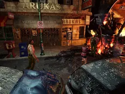 Resident Evil 2 clásico mejora sus gráficos y retratos de personajes: se lanzó una nueva versión del mod RE:Enhance