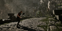 Gothic 1 Remake corrige errores críticos y localización: se lanza la actualización 1.0.4