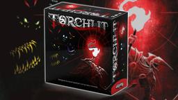 В России выйдет настольная игра Torchlit: приключения в подземелье при свете факела