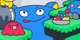 Devolver Digital brings former Netflix exclusive back to smartphones - Poinpy now available for free