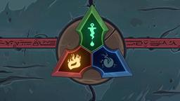 Настольная игровая система Unmatched получит коллаборацию со Slay the Spire