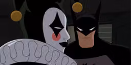 Gotham Overrun by Crime: Prime Video Reveals Villains of "Batman: Caped Crusader" Season Two