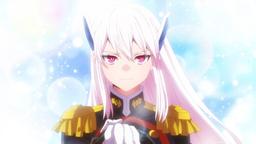 Anime "Chained Soldier" Renewed for Third Season - First Poster Revealed