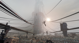 Los "dataminers" notaron una actualización de Half-Life: Alyx: los fans elaboran teorías sobre los planes de Valve