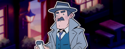 Murders, Jazz, and Foggy London: Detective Case Solved Released on Smartphones and PC