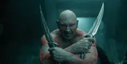 Dave Bautista May Replace Ryan Hurst as Kratos in God of War Series - Media