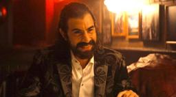 Mephisto to Return: Sacha Baron Cohen to Appear in "Ghost Rider" with Ryan Gosling - Insider