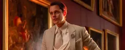 Bill Skarsgård and Tom Pelphrey Become Top Contenders for Professor X in "X-Men" Reboot - Insider