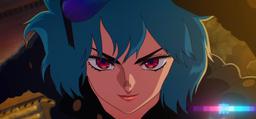 King Gnu Group Presented a Music Video for the Opening "GO GHOST" from the New "Ghost in the Shell"