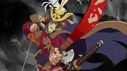 Creators of the anime "Sekiro: No Defeat" showed Genichiro Ashina in a new character trailer