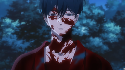 Marriage with a Hitman: "Hotaru no Yomeiri" Teaser Released by David Production