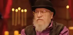 "The Worst May Still Be Ahead": George R.R. Martin Opens Up About Battling Depression