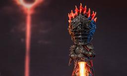 First 4 Figures опубликовала трейлер статуи Души пепла — финального босса Dark Souls III
