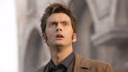 BBC lacks funds to continue "Doctor Who" - former showrunner