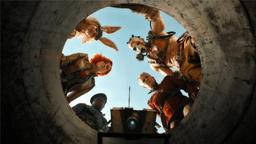 "A Film for Nobody": Eli Roth Explains "Borderlands" Failure