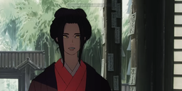 Creators of the anime "Sekiro: No Defeat" Showcased Emma the Healer in a New Character Trailer