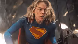 Suddenly: After a cinematic flop, "Supergirl" tops digital rental charts