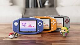 Ayaneo открыла предзаказ на портативную консоль KONKR Pocket Advance и показала полный список характеристик